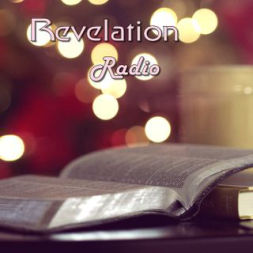 Revelation Radio with Andi Hale